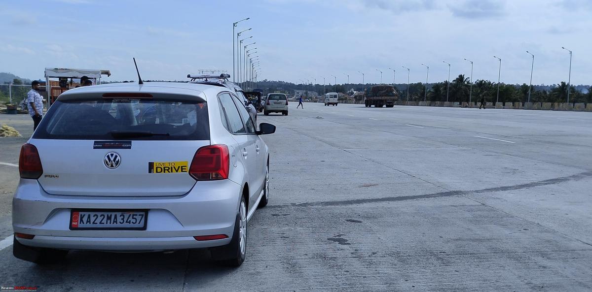 Bengaluru-Mysuru highway: My 11 key pointers for other road users, Indian, Member Content, Bengaluru, Mysuru, highway, Expressway, road travel