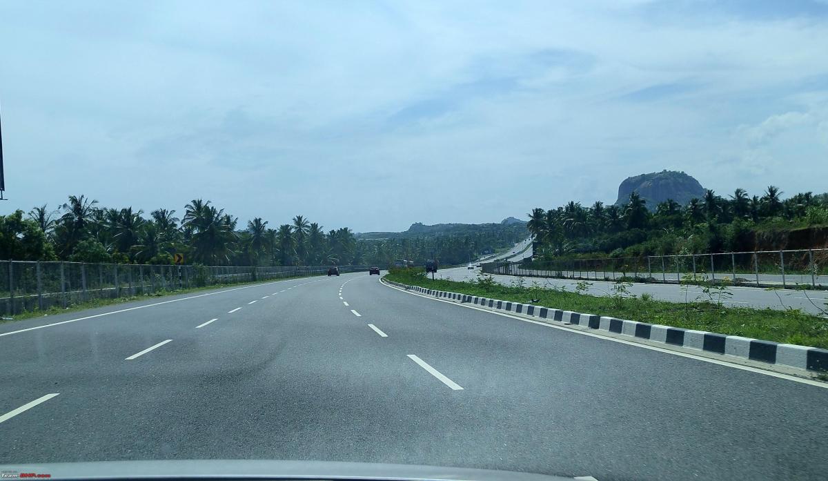 Bengaluru-Mysuru highway: My 11 key pointers for other road users, Indian, Member Content, Bengaluru, Mysuru, highway, Expressway, road travel
