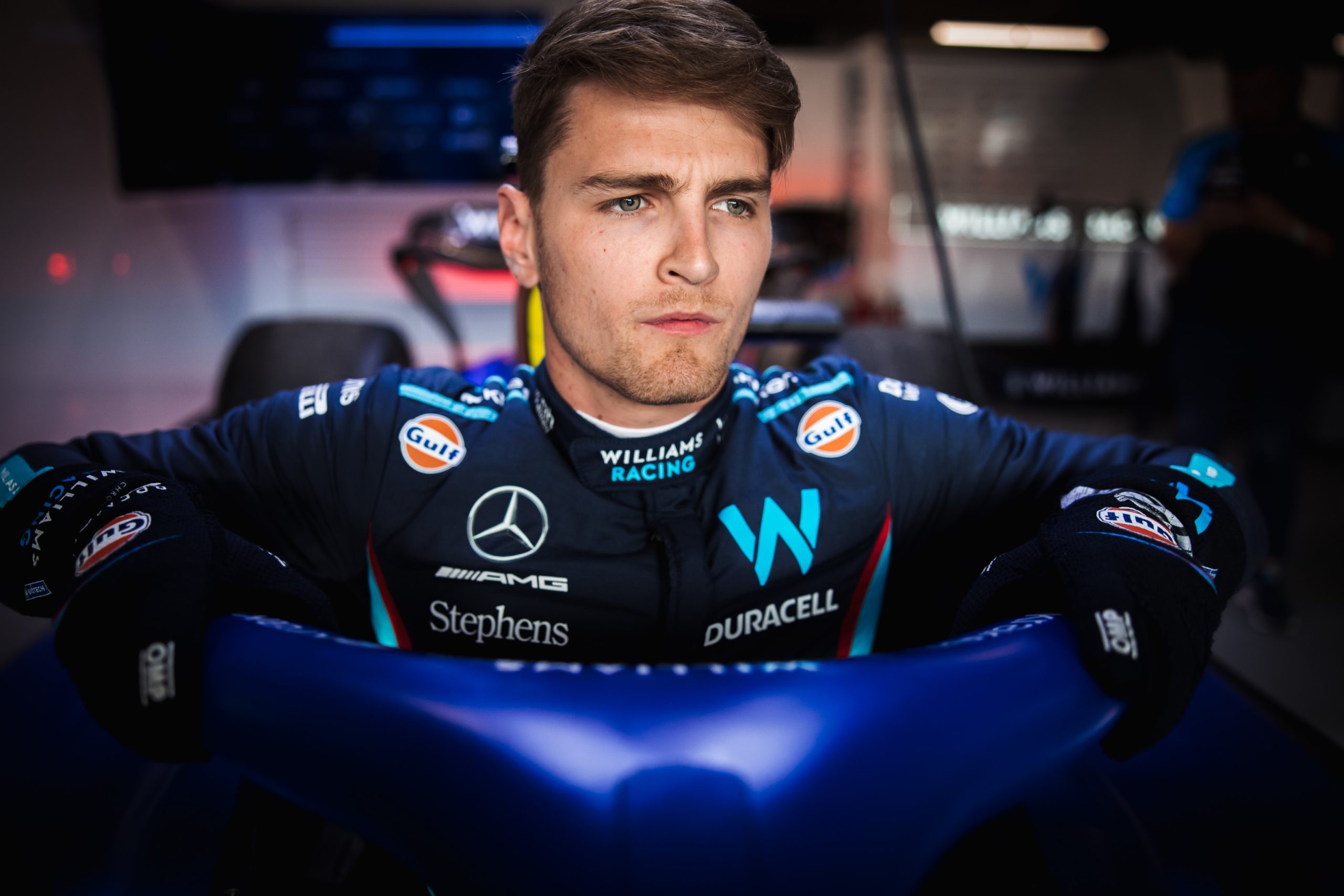 f1 spotlight already on its next at-risk driver after de vries
