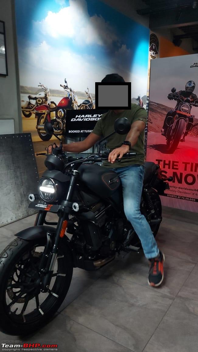 Checked out the Harley Davidson X440: First impressions of the bike, Indian, Member Content, Harley Davidson x440, Bike, motorcycles