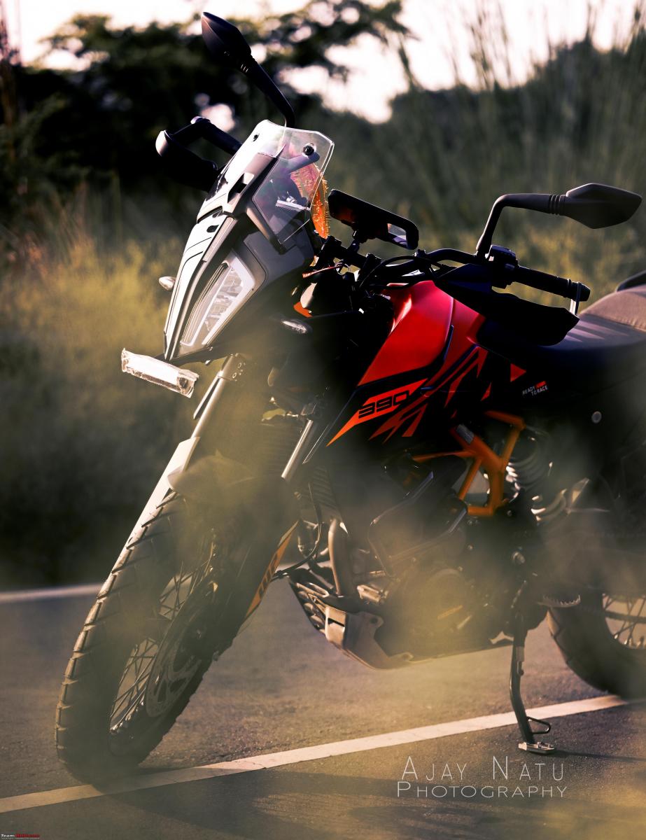 Why and how I bought a KTM 390 Adventure Rally: Initial experience, Indian, Member Content, KTM 390 Adventure