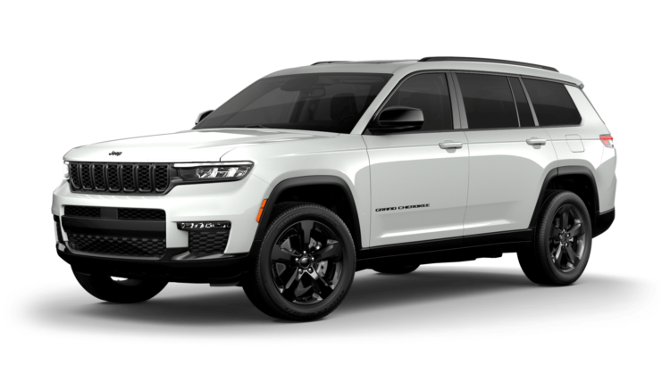 jeep launches black styling pack for grand cherokee limited range