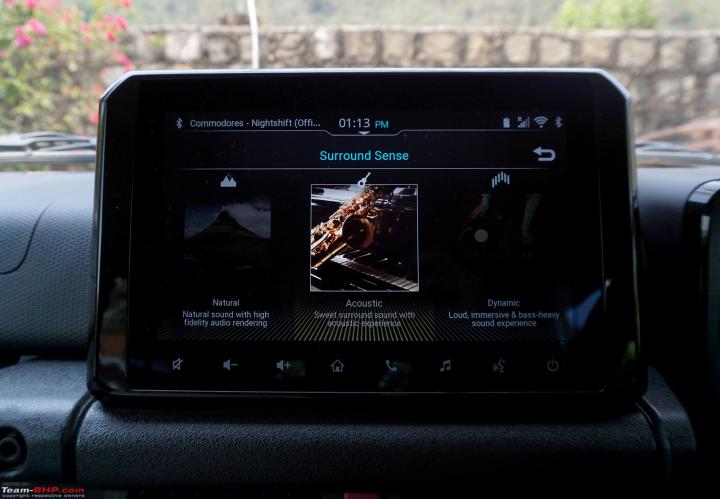 Hilarious take on my Jimny ownership: Getting an audio system upgrade, Indian, Maruti Suzuki, Member Content, Jimny, Car ownership, audio upgrade