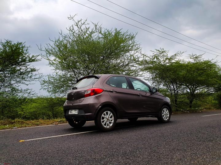 Tata Tiago plagued with multiple issues: ASC unclear on the cause, Indian, Member Content, Tata Tiago, Hatchback