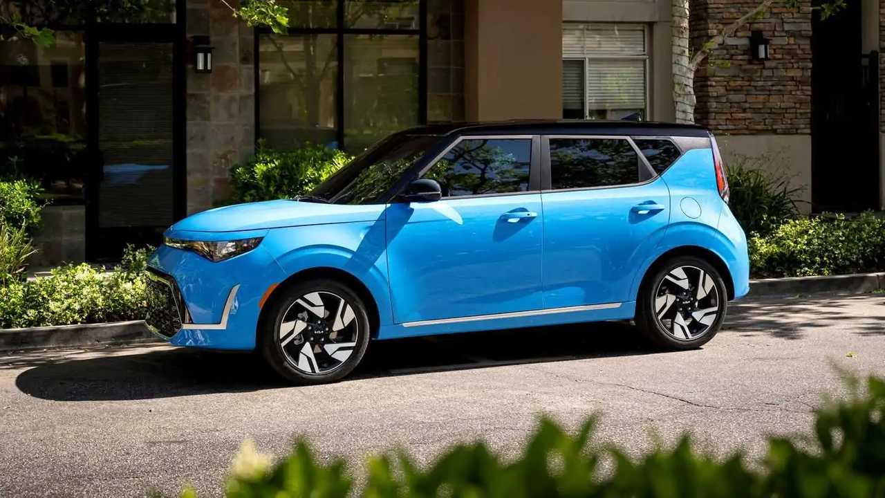 2024 kia soul gets new ex designer package, small price increase