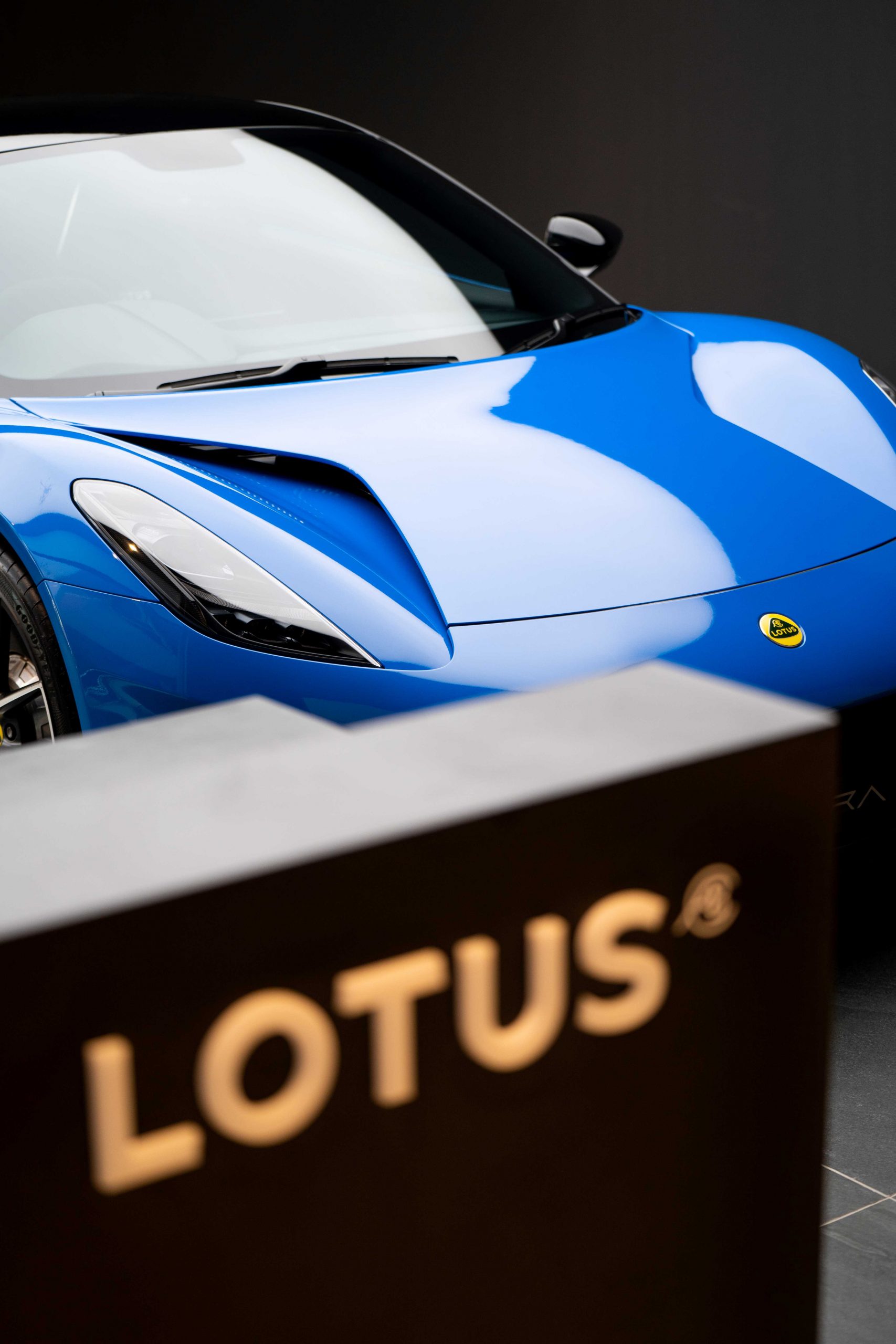 lotus emira i4 first edition debuts – special price of rm998,800