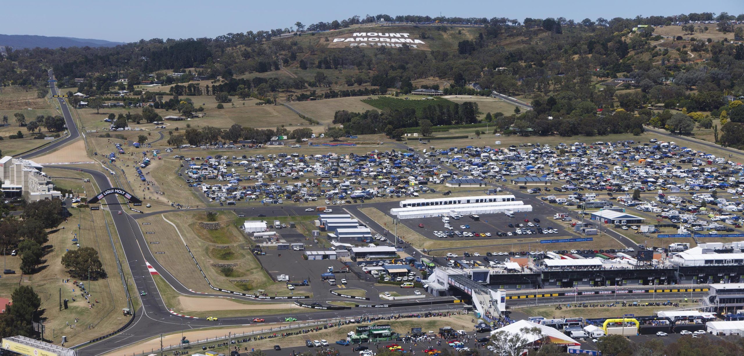 bathurst 12 hour to introduce some new regulations for 2024