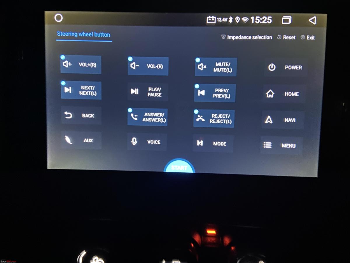 Aftermarket infotainment system for my Magnite: Installation & usage, Indian, Member Content, infotainment screen, Aftermarket, Nissan Magnite