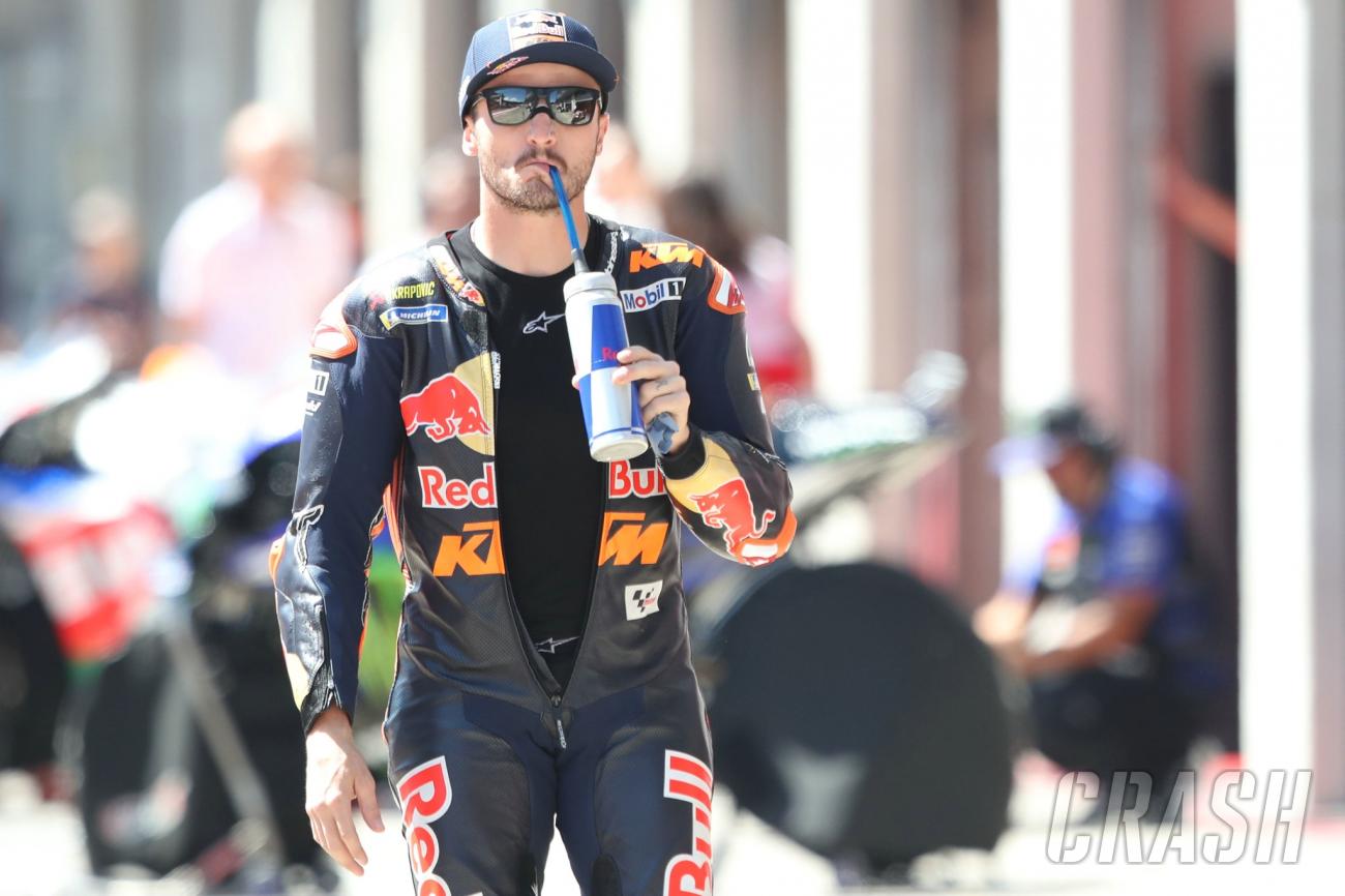 jaw-dropping theory that jack miller could be axed by ktm to keep pedro acosta