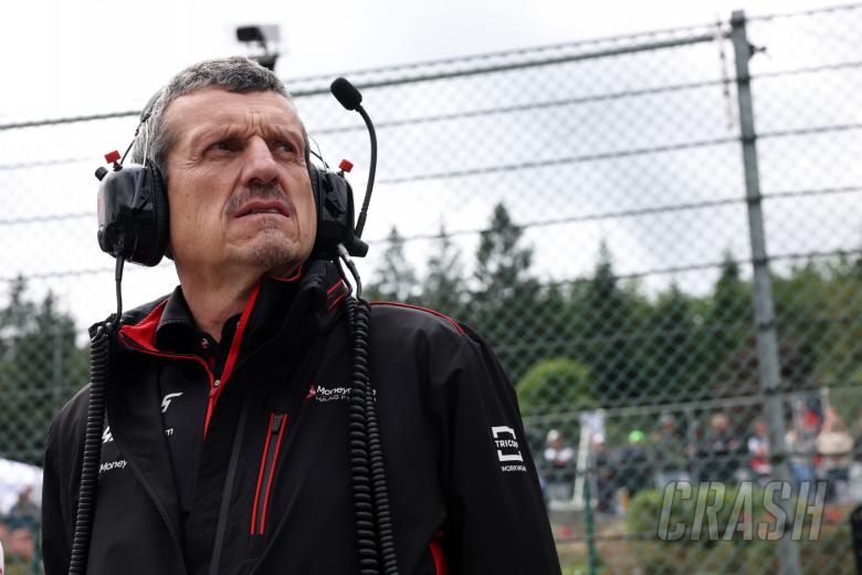 “we want stability” - why haas avoided the ‘risky’ f1 driver market for 2024