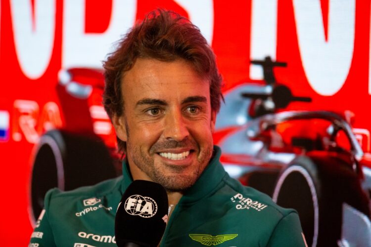Alonso, AstonMartin, DutchGP