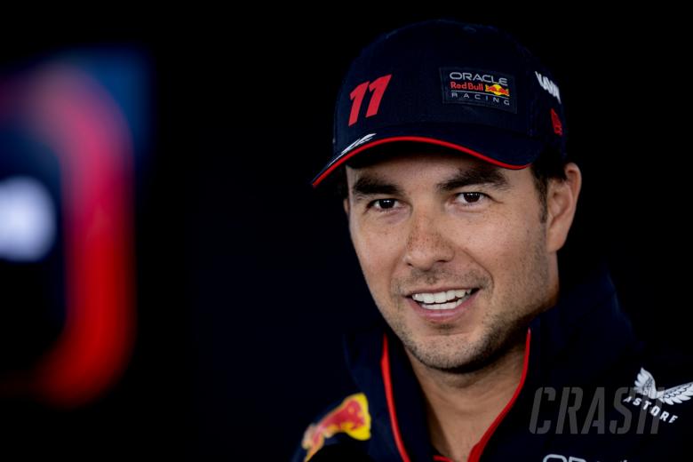 sergio perez forced to “change” f1 driving style to challenge dominant max verstappen