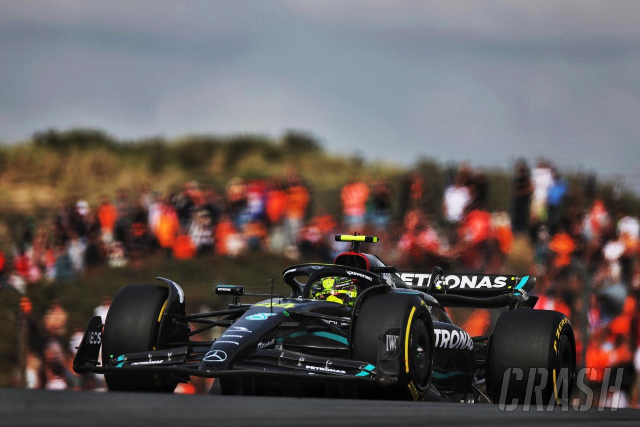lewis hamilton fires warning to red bull after ‘great’ day for mercedes at f1 dutch gp