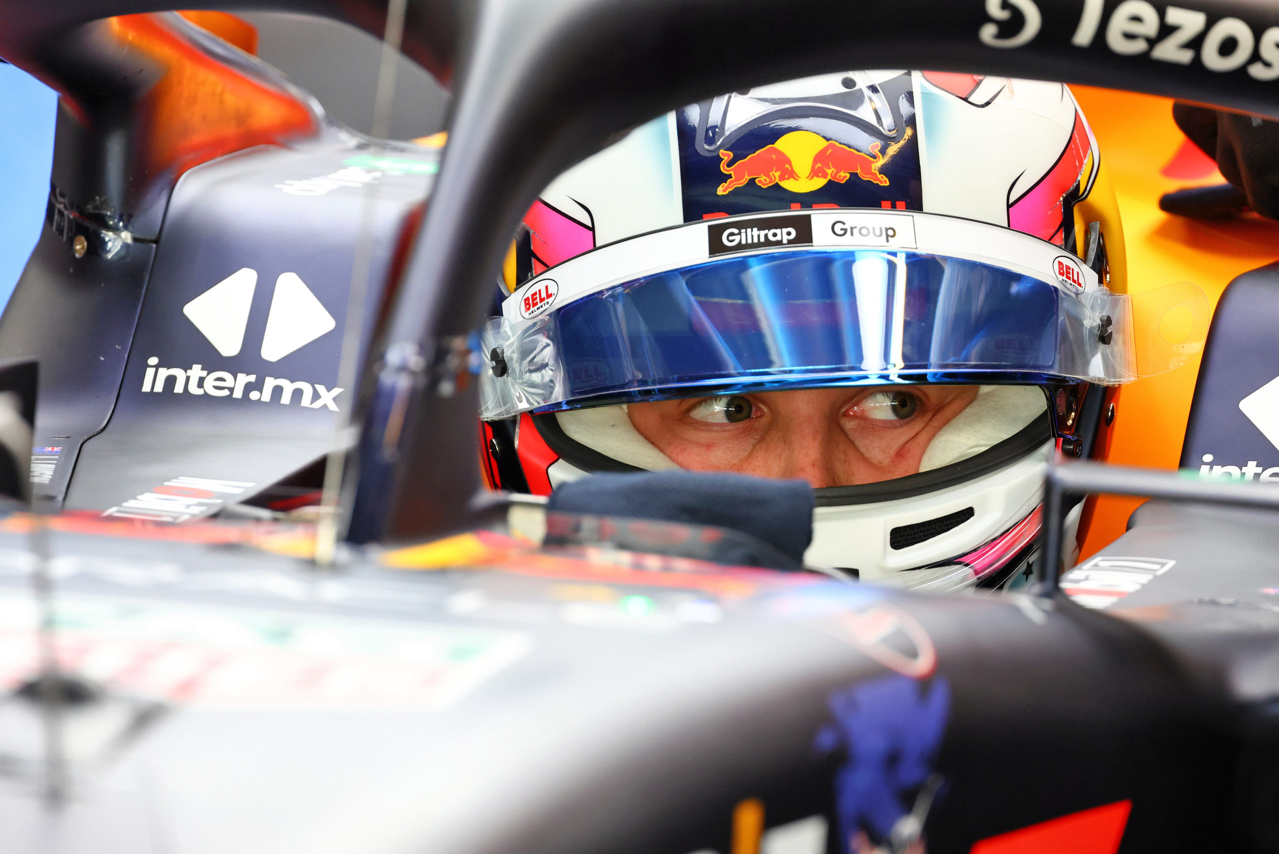 ricciardo’s replacement has a big task but a bigger opportunity