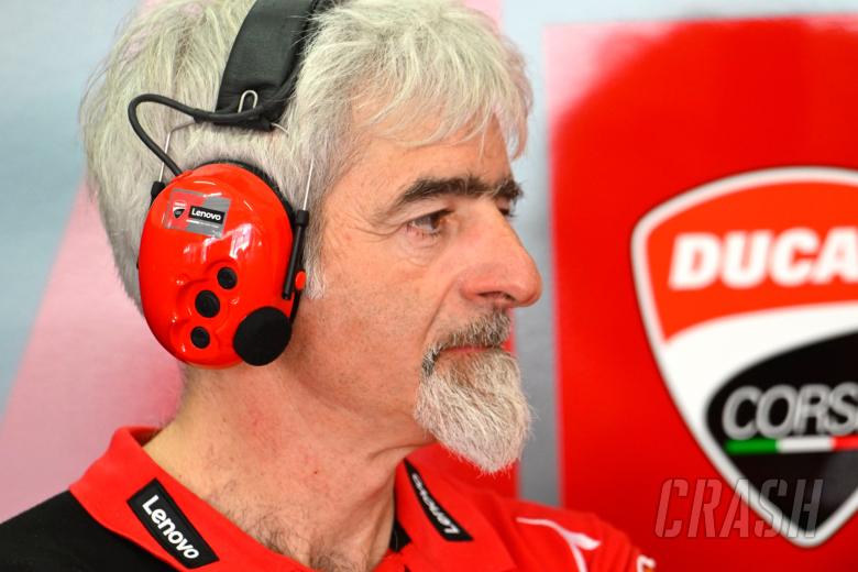 ‘honda missed possibility to sign gigi dall’igna out of arrogance!’