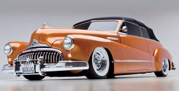 1947 Buick Super convertible, 1940s Cars, buick, convertible, white wall tires