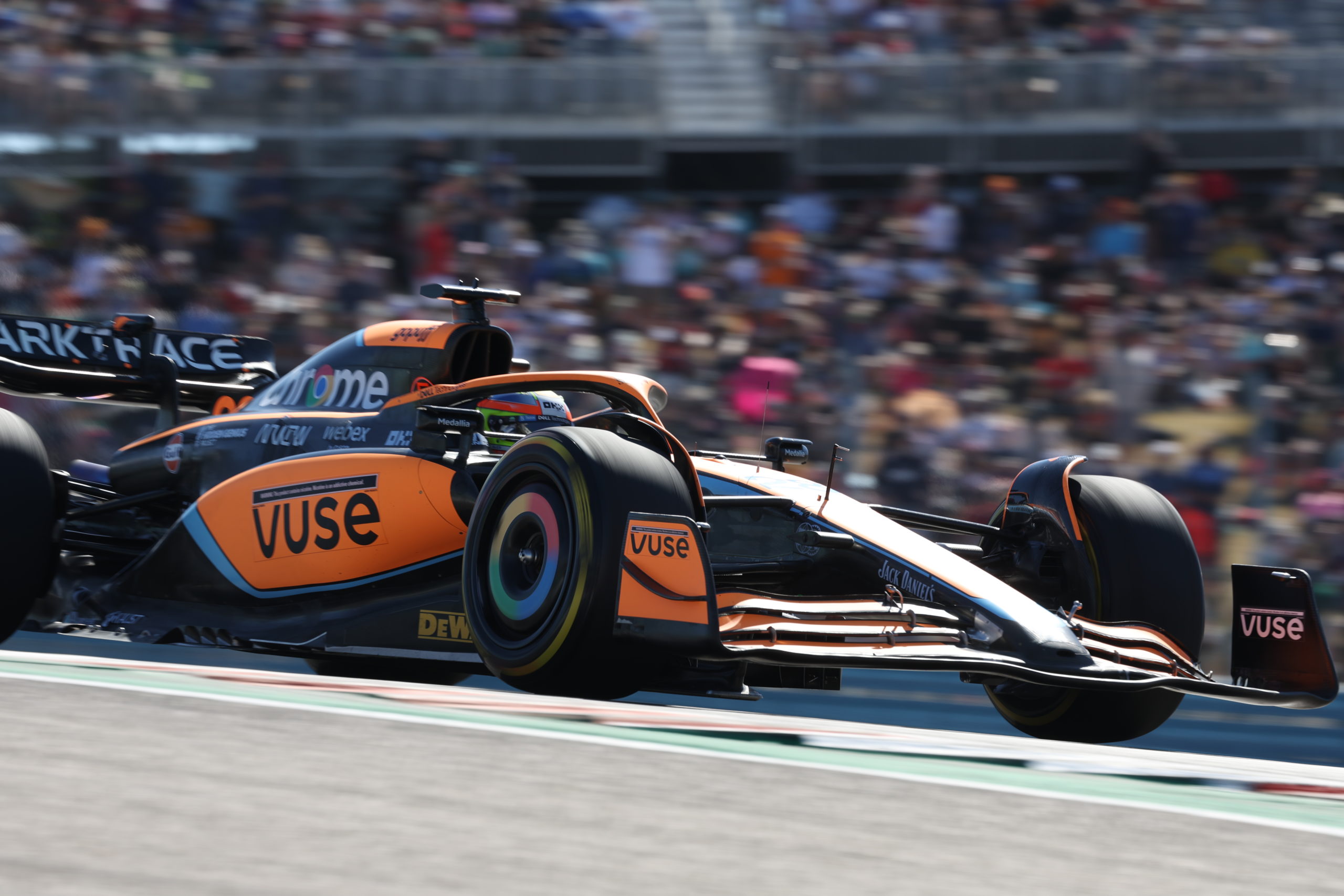 what palou ‘letting down’ mc laren means for its f1 team