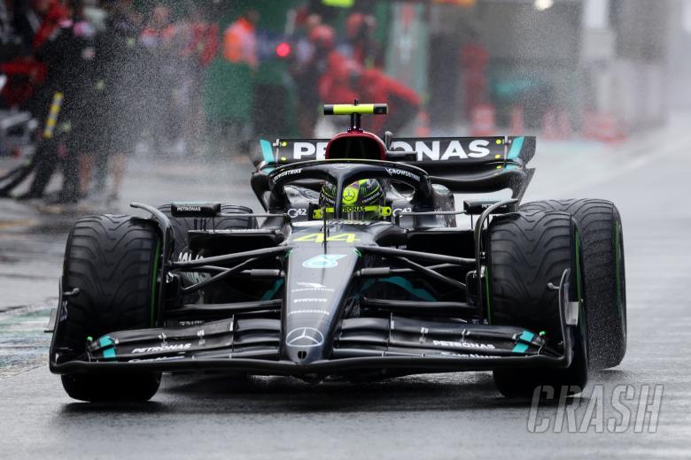 “i was just slow” admits lewis hamilton after disastrous qualifying at f1 dutch gp