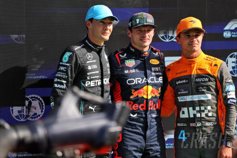 starting grid for f1 dutch grand prix: how today's race will begin