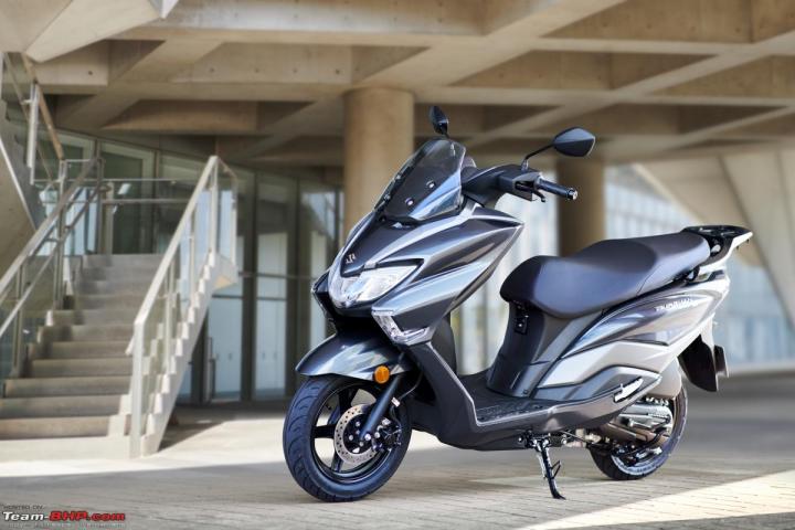 Need a scooter for daily commutes: Any good alternative to the Activa?, Indian, Member Content, which scooter, Honda Activa 125