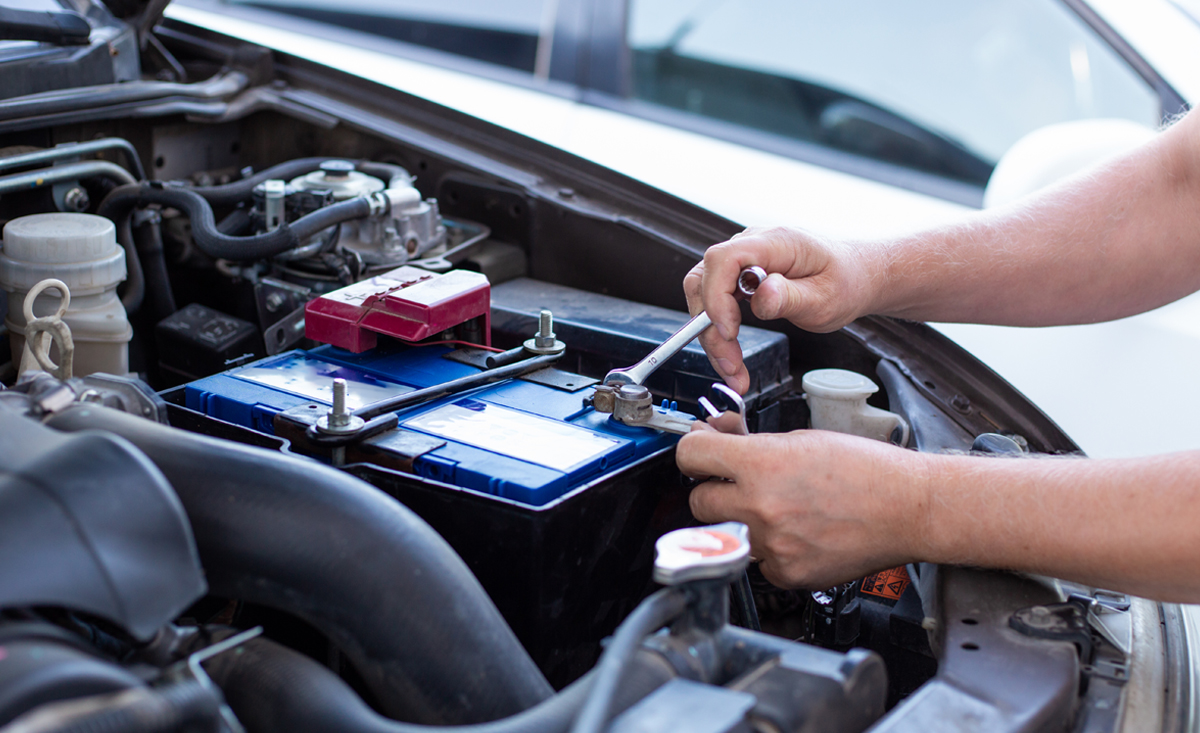 car battery, motorhappy, why short trips damage our cars