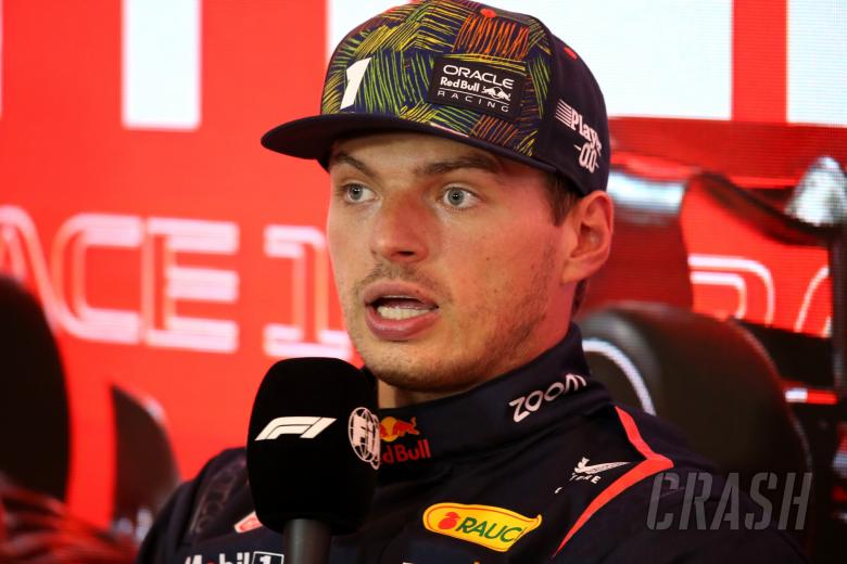 max verstappen names his one dream f1 teammate - and it’s not a current driver…