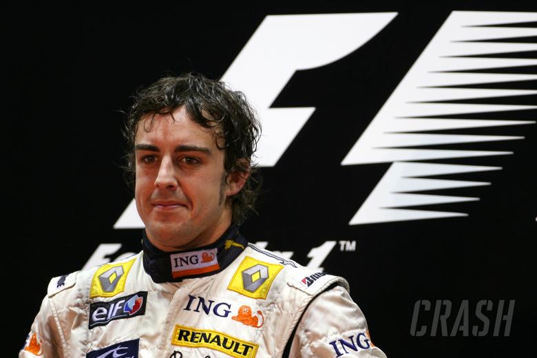 felipe massa convinced fernando alonso “knew everything’ about f1 2008 ‘crash-gate’ scandal