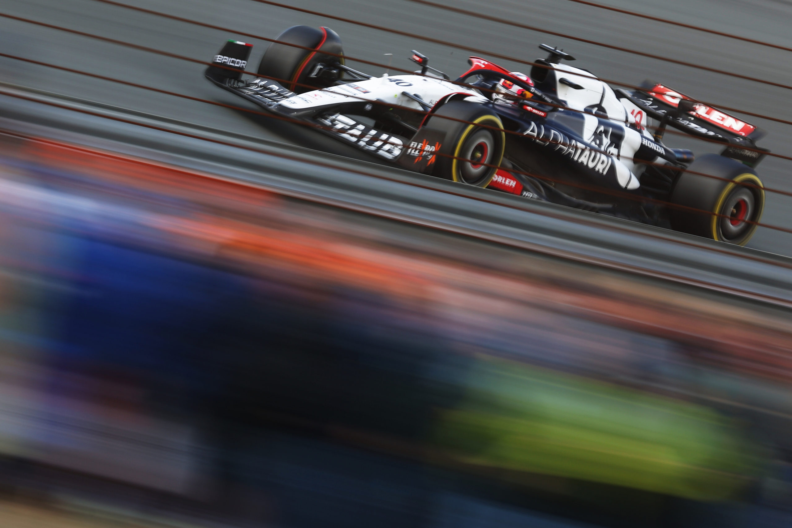winners and losers from f1’s wet-dry-wet dutch gp