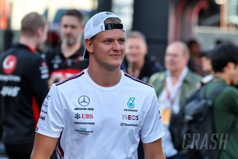 time for williams to look at mick schumacher? dutch grand prix f1 driver ratings