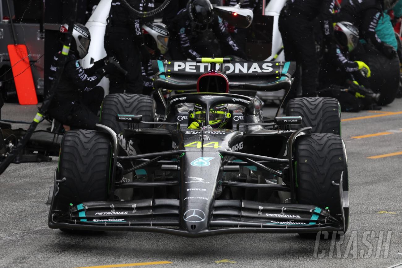 lewis hamilton happy ‘redemption’ drive to p6 in f1 dutch gp made up for “terrible” qualifying