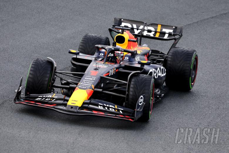 max verstappen claims rb19 is not the best f1 car: ‘more dominant cars in the past’