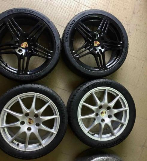 Alloy wheels query: Relation between number of spokes & wheel strength?, Indian, Member Content, Alloy wheels