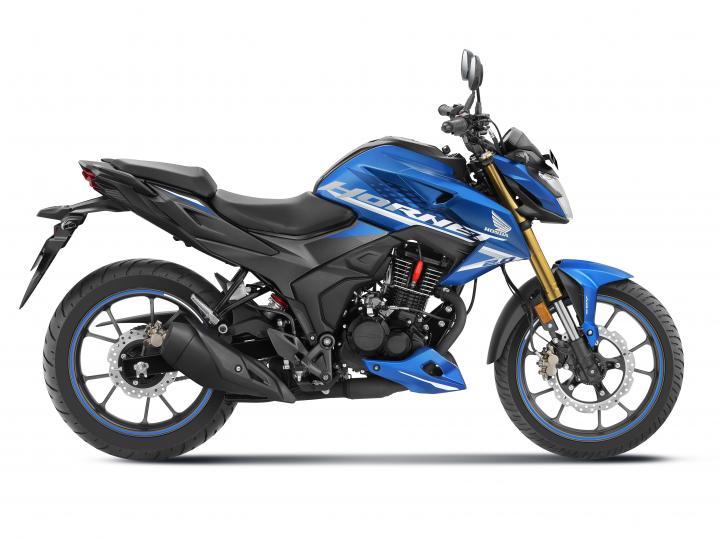 2023 Honda Hornet 2.0 launched at Rs 1.39 lakh, Indian, 2-Wheels, Launches & Updates, Honda 2-Wheelers, Hornet 2.0