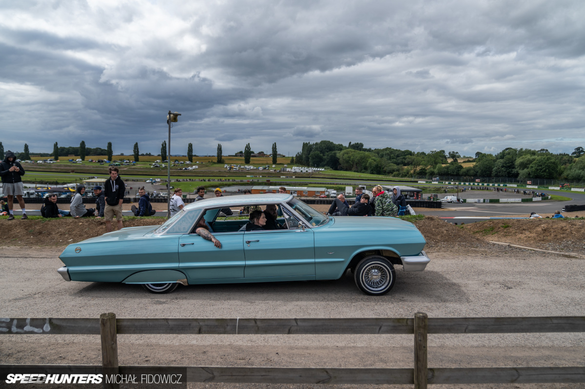 uk, track day, retro rides 2023, retro rides, mallory park, england, car show, the standouts of retro rides mallory park