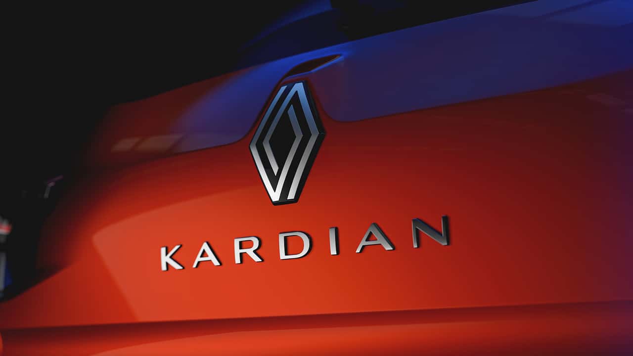 renault teases new kardian suv for international markets, debuts october 25