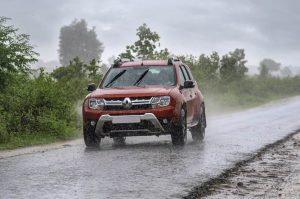 toyota fortuner safety rating: adult & child protection score