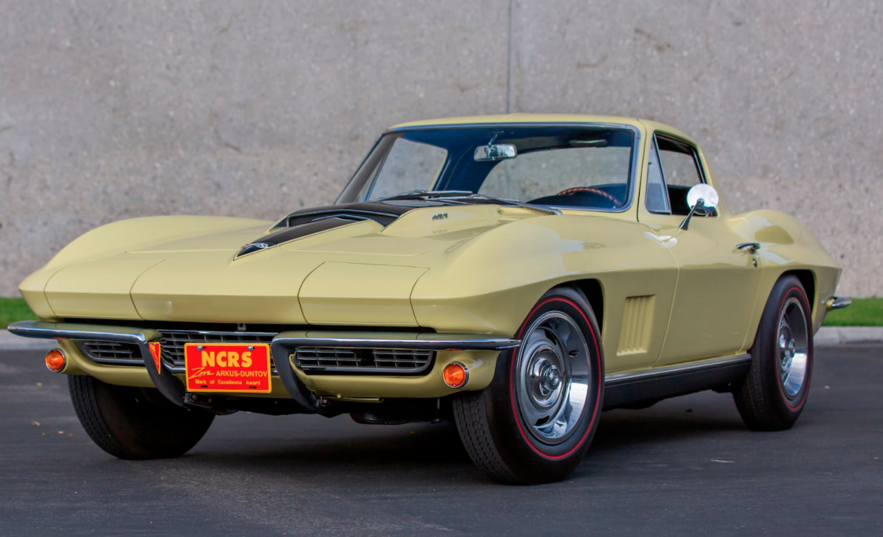 1967 Chevrolet Corvette L88, 1960s Cars, chevrolet, Chevrolet Corvette, chevy, Chevy Corvette, Chevy Muscle Cars