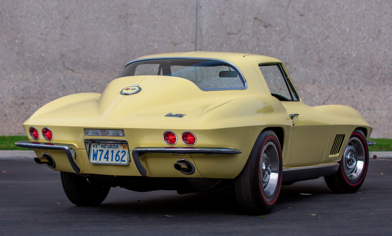 1967 Chevrolet Corvette L88, 1960s Cars, chevrolet, Chevrolet Corvette, chevy, Chevy Corvette, Chevy Muscle Cars