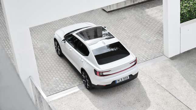 2024 polestar 2: what do you want to know?