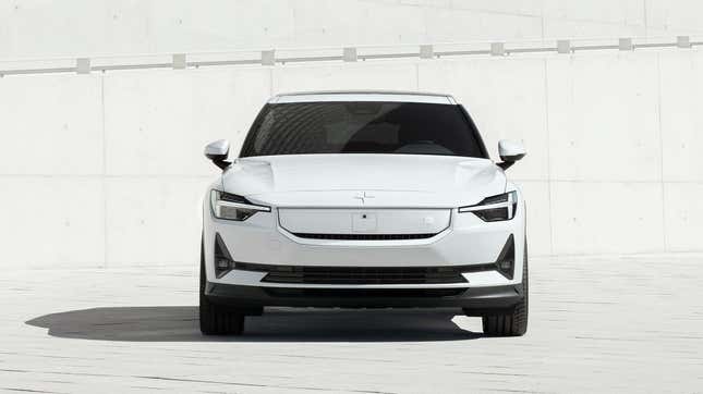 2024 polestar 2: what do you want to know?