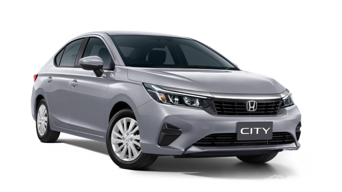 buying guides, make your choice: your guide to selecting the perfect 2023 honda city facelift variant
