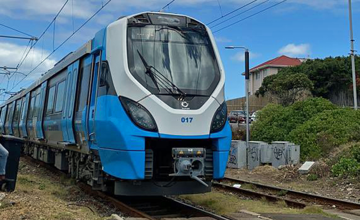 department of transport, prasa, r2.1 billion spent on gauteng’s trains – the results