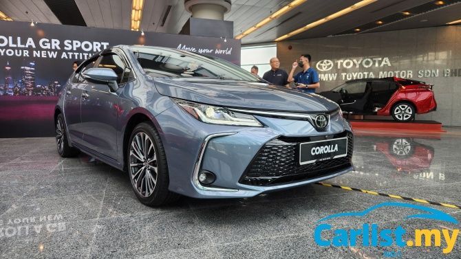 buying guides, behold, the 2023 toyota corolla is here! check out all the new additions for this year.