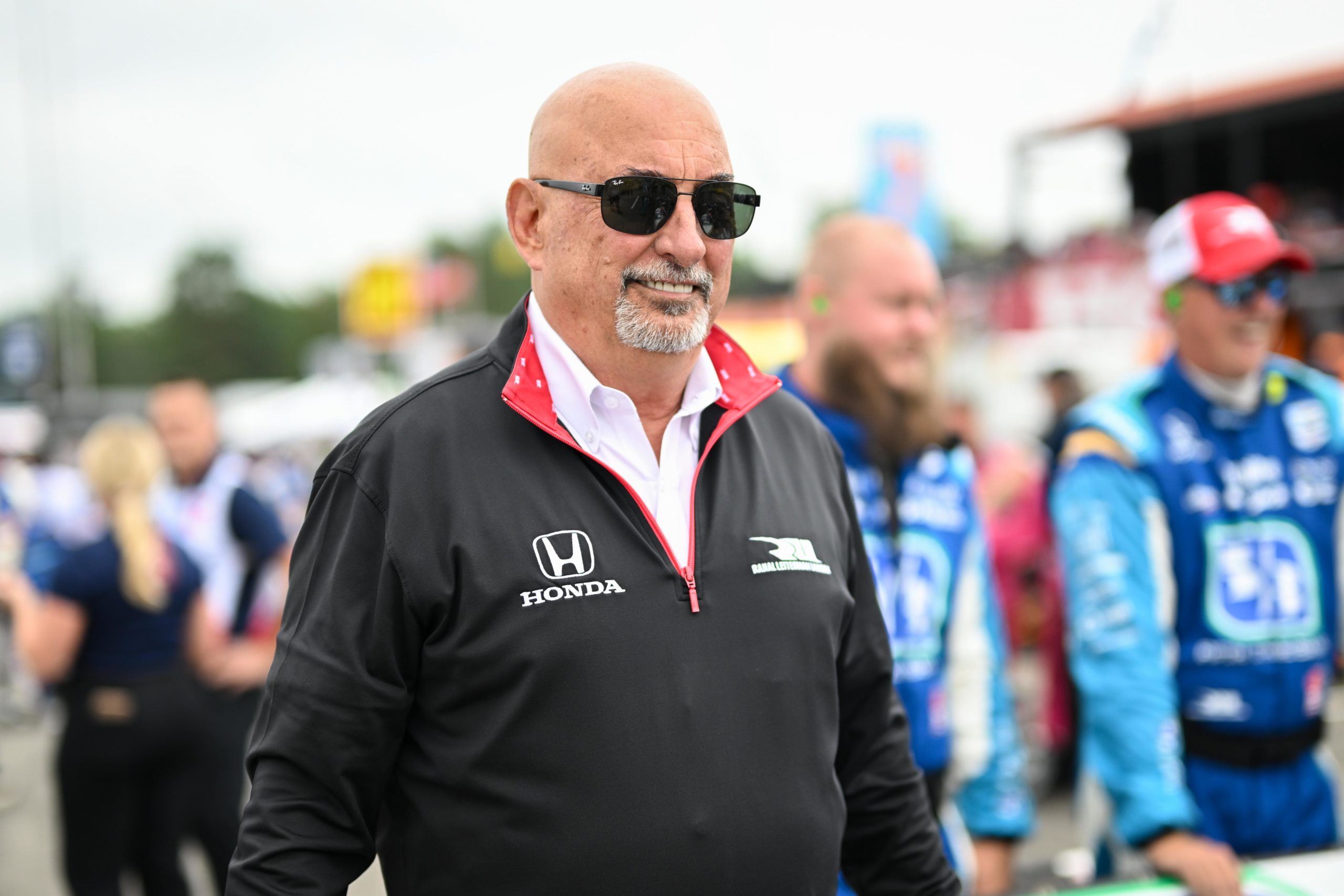 ‘just be a model citizen’ – vips’ bid for redemption in indycar