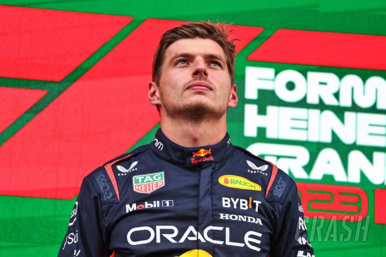 how early can max verstappen win the 2023 f1 world championship?
