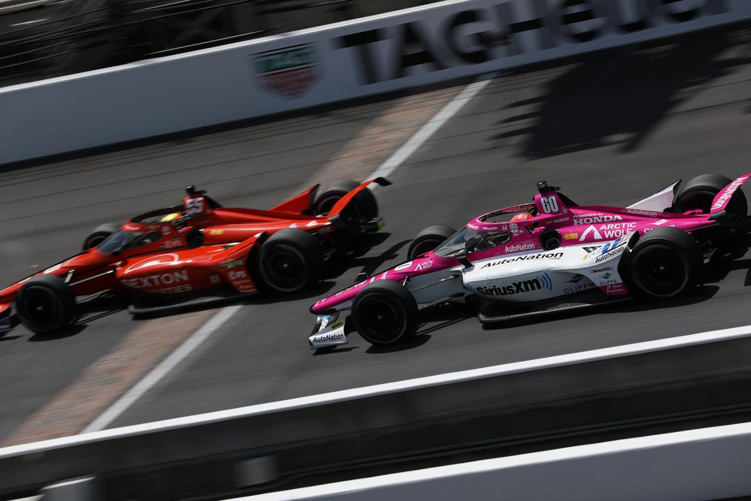 what we need to learn from indycar’s latest concussion tale