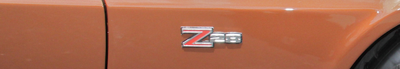 1970 Chevy Camaro, chevy, Chevy Camaro