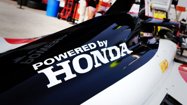 chevrolet, Dixon, Honda, Hybrid, IndyCar