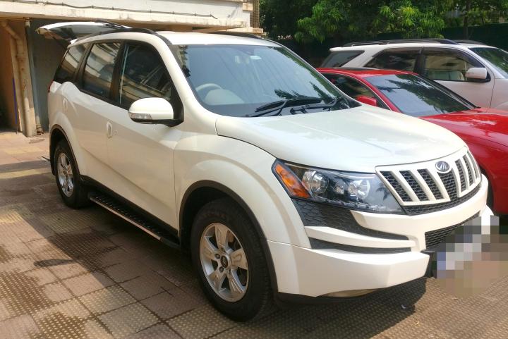Why I refused to interact with Mahindra service centre about my XUV500, Indian, Member Content, Mahindra XUV500, Mahindra, Service Centers & Workshops