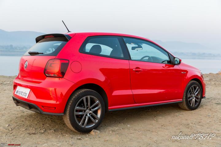 VW Polo GTI: My experience replacing a failed ABS sensor & costs, Indian, Volkswagen, Member Content, volkswagen polo gti, abs sensor